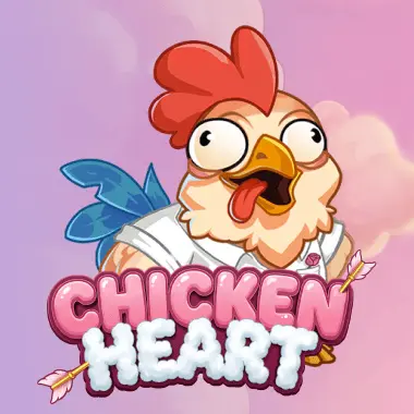 Chicken Heart game tile