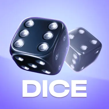 Dice game tile