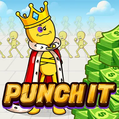 Punch It game tile