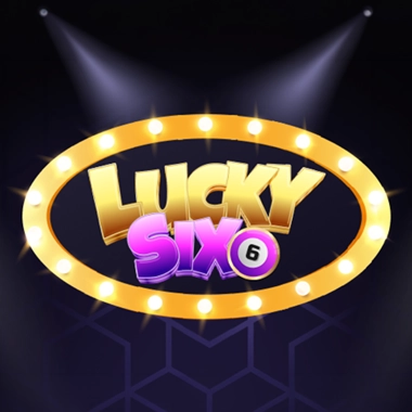 Lucky Six game tile