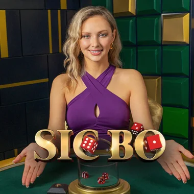 M Sic Bo game tile