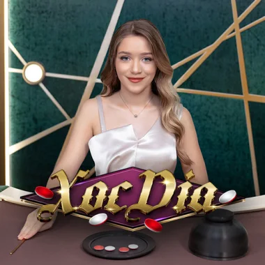 Xoc Dia D game tile