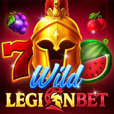 Wild Legionbet game tile