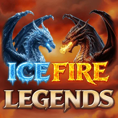 Ice Fire Legends game tile
