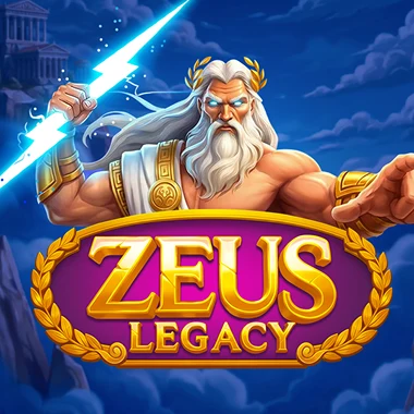 Zeus Legacy game tile