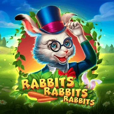 Rabbits game tile