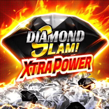 Diamond Slam: Xtra Power game tile