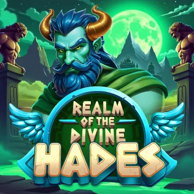 Realm of the Divine: Hades game tile