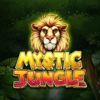 Mystic Jungle game tile