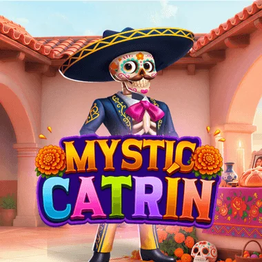 Mystic Catrin game tile