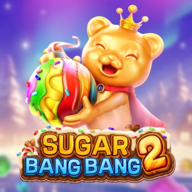 SUGAR BANG BANG 2 game tile