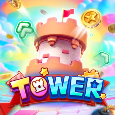 TOWER game tile