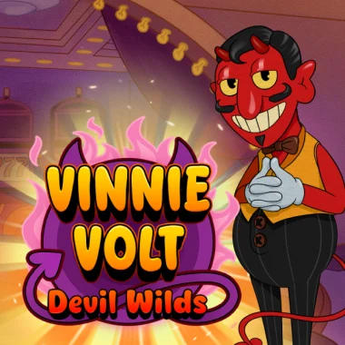 Vinnie Volt: Devil Wilds game tile