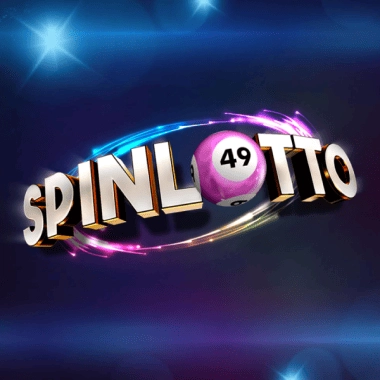 Spinlotto Scratch game tile