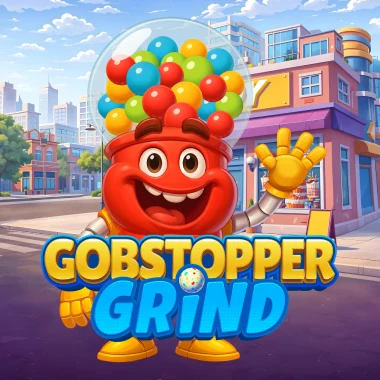 Gobstopper Grind game tile