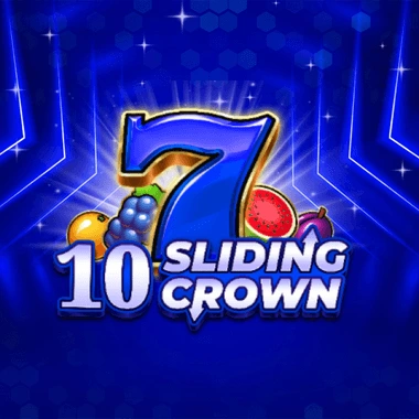 10 Sliding Crown game tile