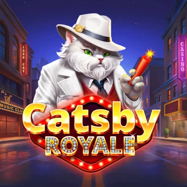 Catsby Royale game tile