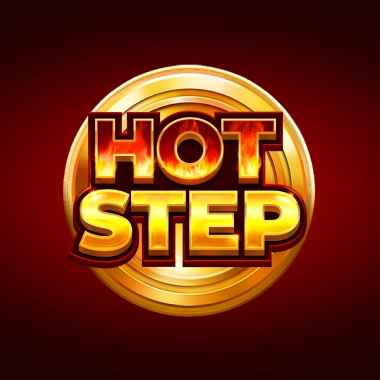 Hot Step game tile