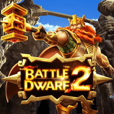 Battle Dwarf 2 game tile