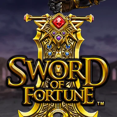 Sword of Fortune game tile