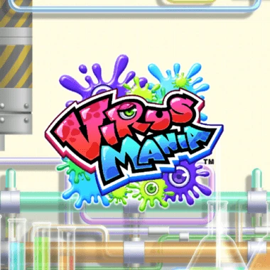 Virus Mania game tile