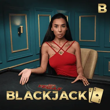 BlackJack B game tile