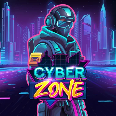 Cyber Zone game tile
