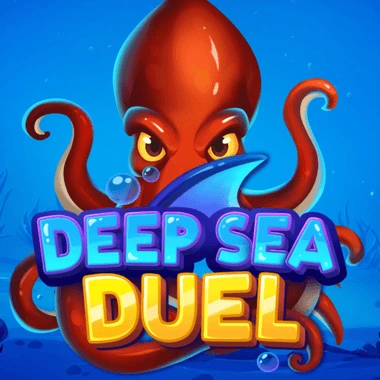 Deep Sea Duel game tile