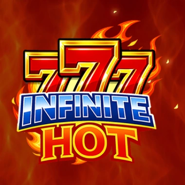 Infinite Hot game tile