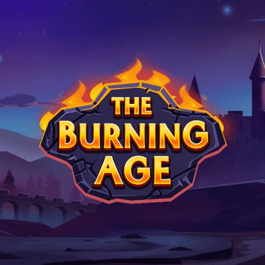 The Burning Age game tile
