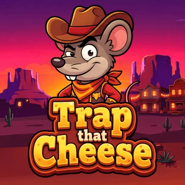 Trap that Cheese game tile