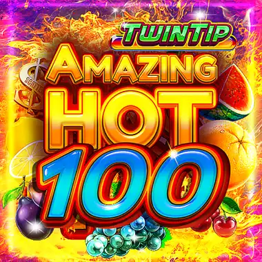Amazing Hot 100 TwinTip game tile