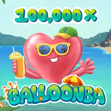 BalloonBa game tile