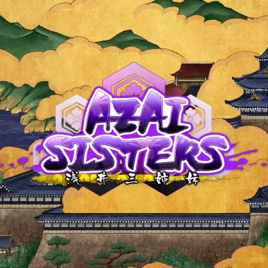 Azai Sisters game tile