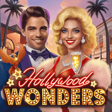 Hollywood Wonders game tile