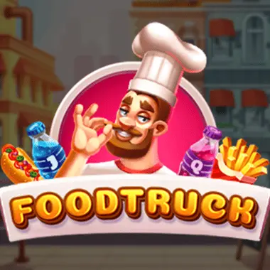 Food Truck game tile
