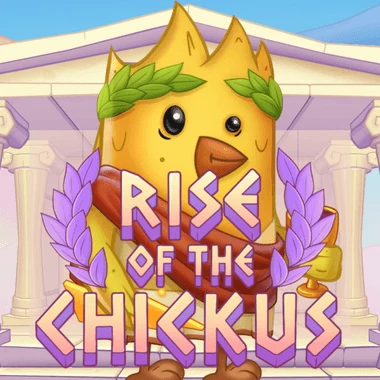 Rise of the Chickus game tile