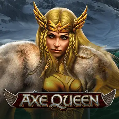 Axe Queen game tile