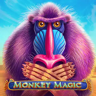 Monkey Magic game tile