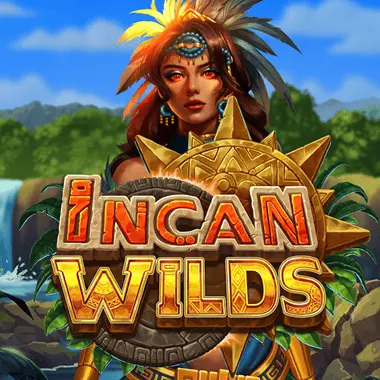Incan Wilds game tile