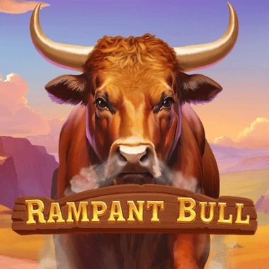 Rampant Bull game tile