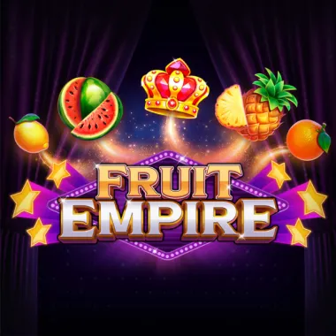 Fruit Empire game tile