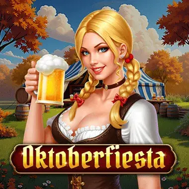 Oktoberfiesta game tile