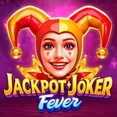 Jackpot Joker FEVER game tile