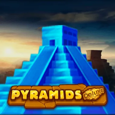 Pyramids Deluxe game tile
