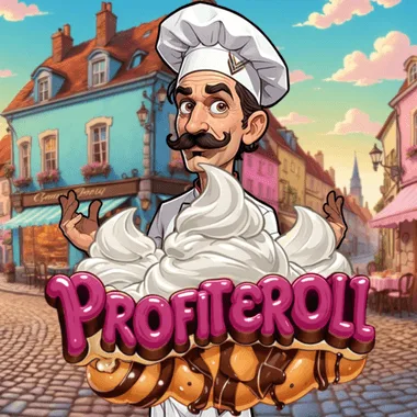 Profiteroll game tile