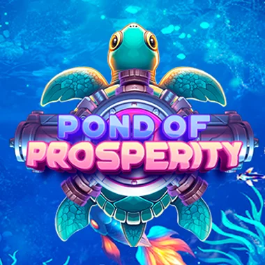 Pond Of Prosperity game tile