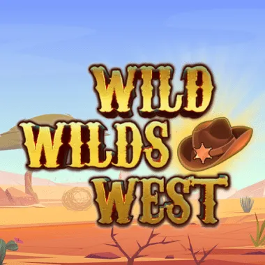 Wild Wilds West game tile