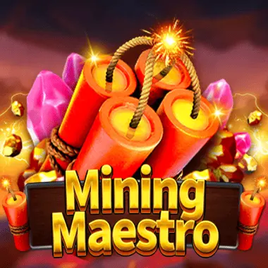 Mining Maestro game tile