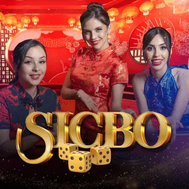 Sic Bo game tile